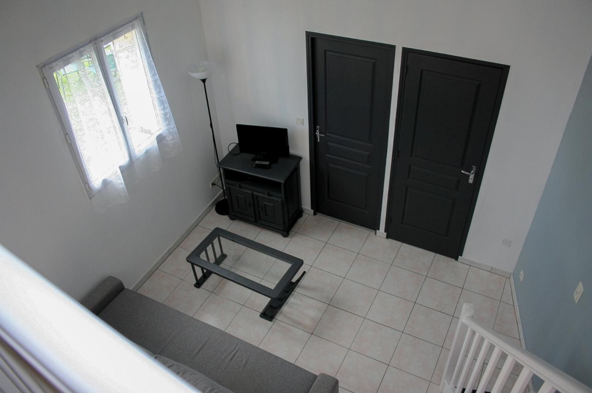 Gite De Catherine Saint-Christophe-des-Bardes Exterior foto